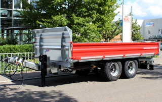 Tandem-Dreiseiten-Absenkkipper-Light