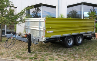 Tandem-Dreiseiten-Absenkkipper-Light