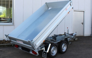 Dreiseitenkipper standard