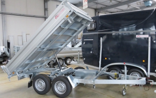 Dreiseitenkipper standard