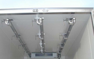 Kofferanhänger exklusiv