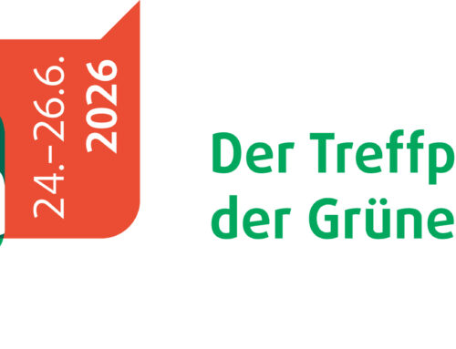 ÖGA Fachmesse der Grünen Branche – 24. bis 26.06.2026