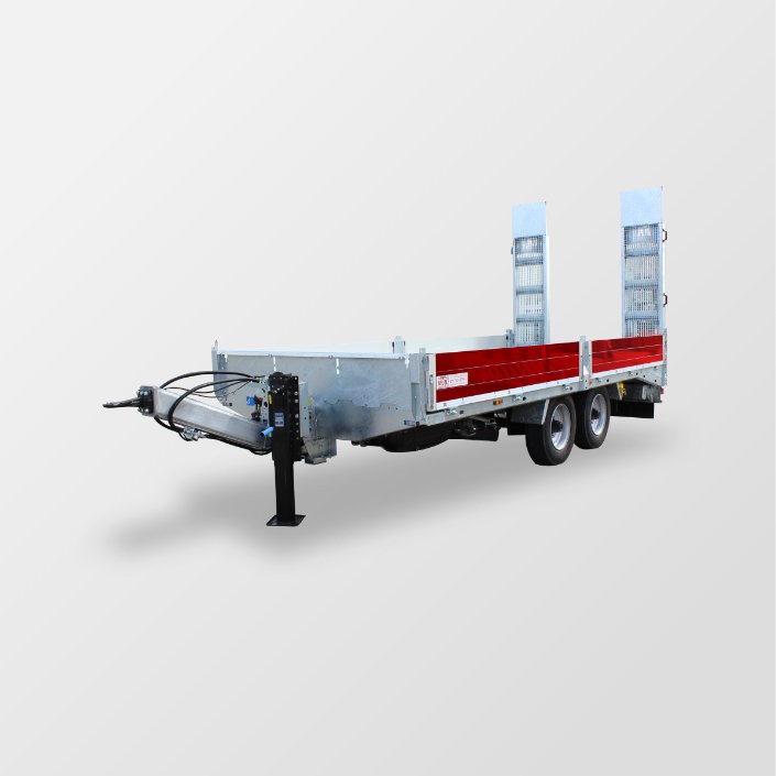 Tandem-Hochlader (TAH)