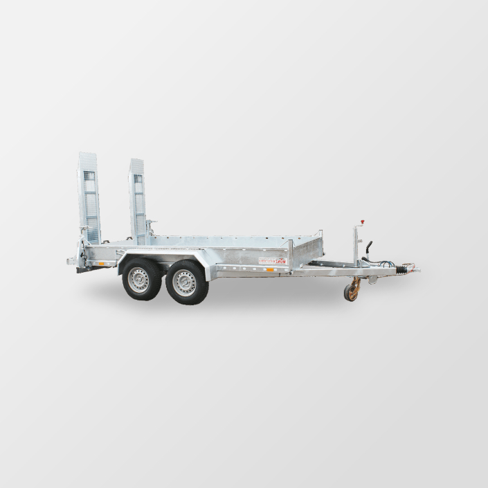 Maschinentransport (ABS/BA)